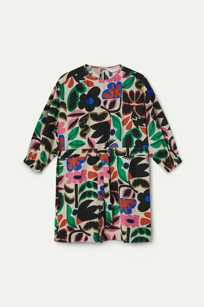 Vestido Neo Garden - Imagen 7