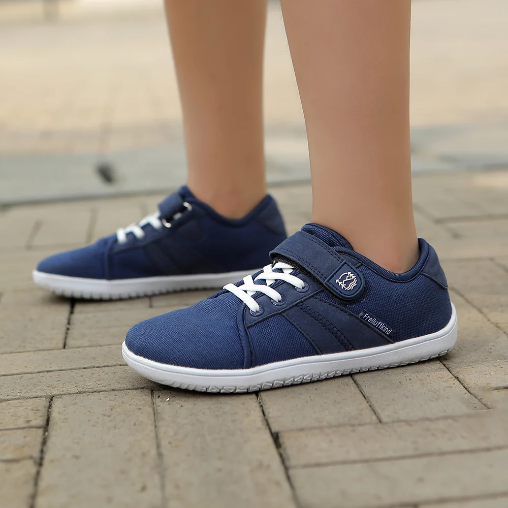 Baker Kids - Zapatillas Zapatos barefoot saludables - Imagen 5