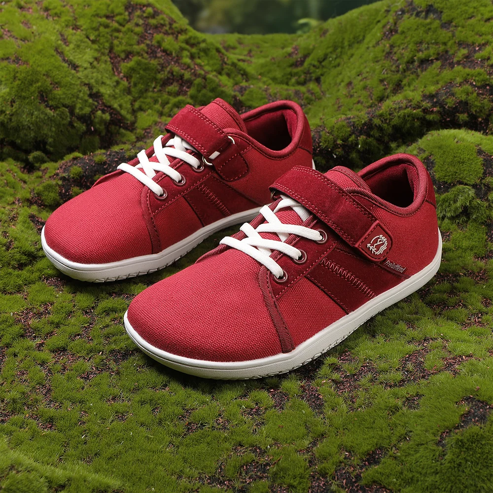 Baker Kids - Zapatillas Zapatos barefoot saludables - Imagen 8