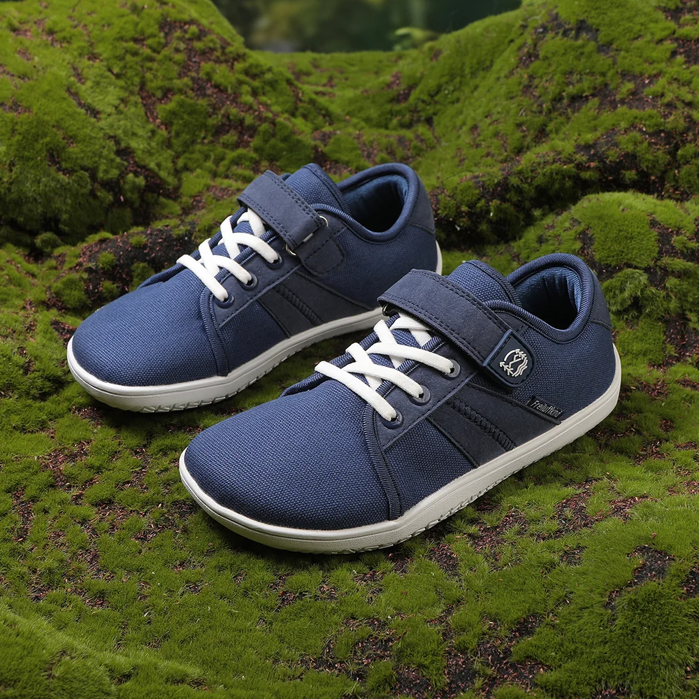 Baker Kids - Zapatillas Zapatos barefoot saludables - Imagen 9