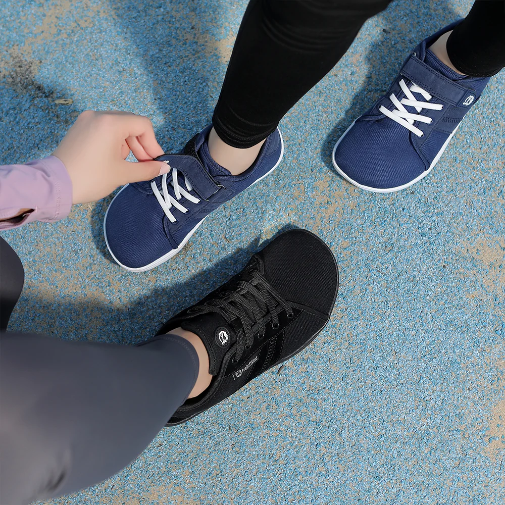 Baker Kids - Zapatillas Zapatos barefoot saludables - Imagen 7