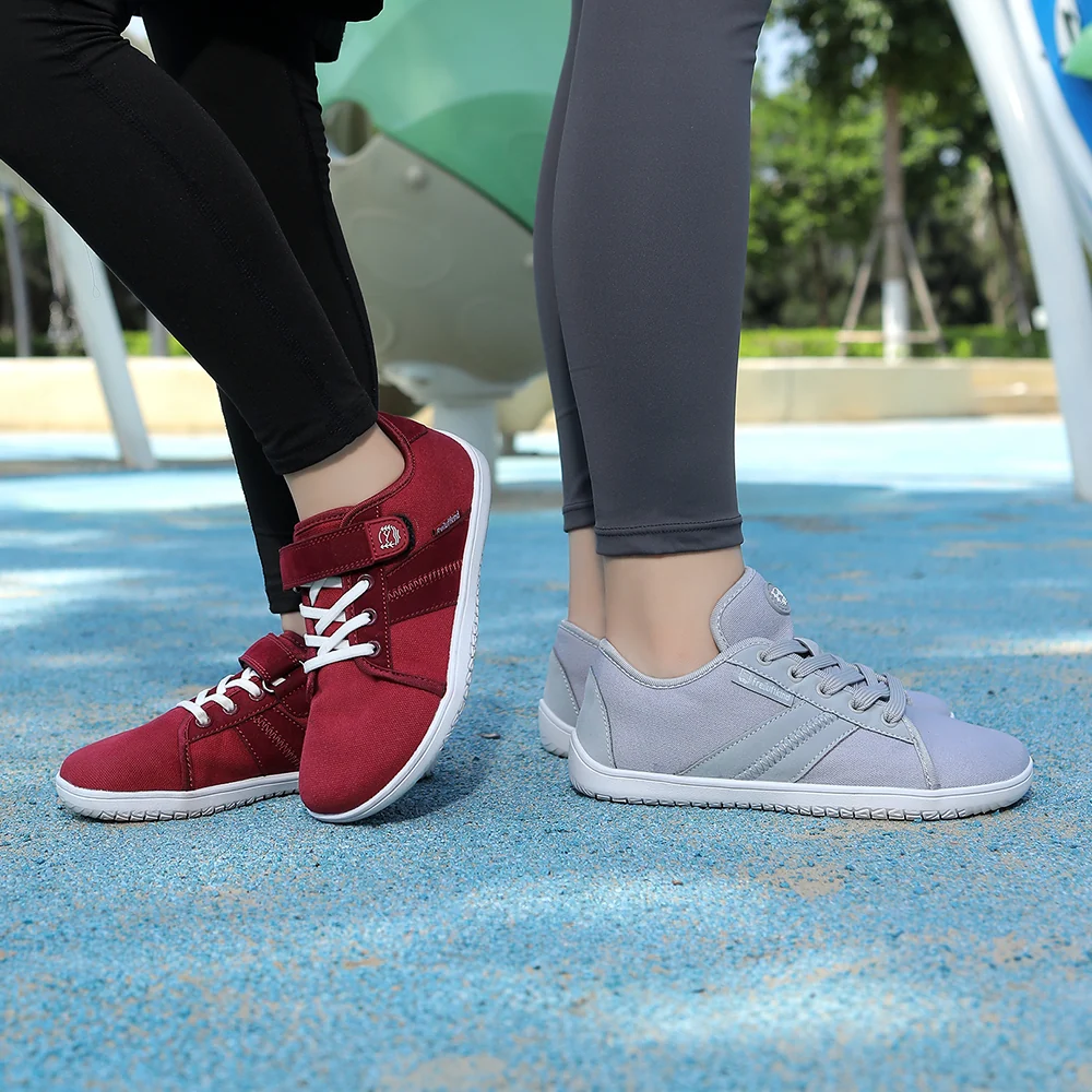 Baker Kids - Zapatillas Zapatos barefoot saludables - Imagen 6