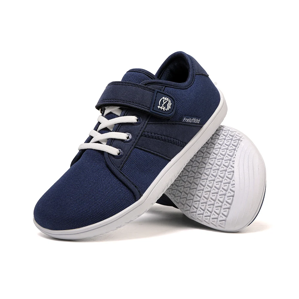 Baker Kids - Zapatillas Zapatos barefoot saludables - Imagen 4