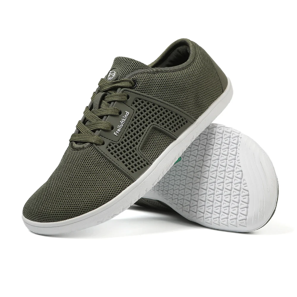 Hokkaido - zapatillas barefoot saludables - Imagen 4