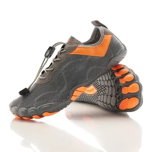 Kokoda - zapatos barefoot universales antideslizantes