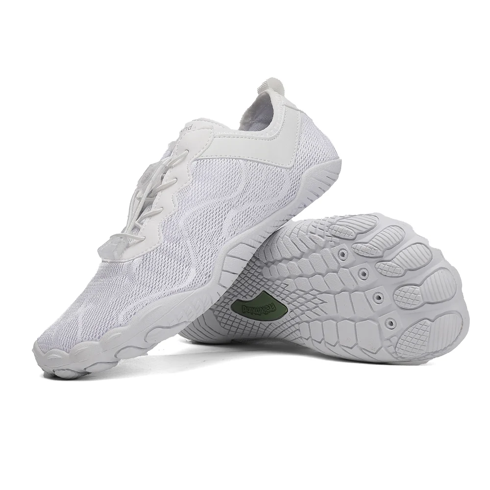 Kokoda - zapatos barefoot universales antideslizantes - Imagen 9