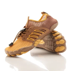 Tokai - zapatos barefoot universales antideslizantes