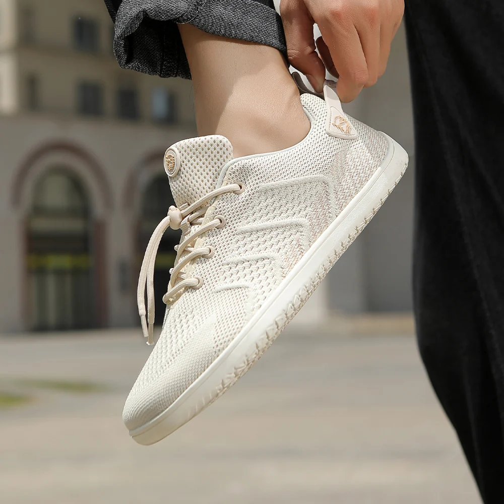 Camino - zapatillas deportivas barefoot - Imagen 3