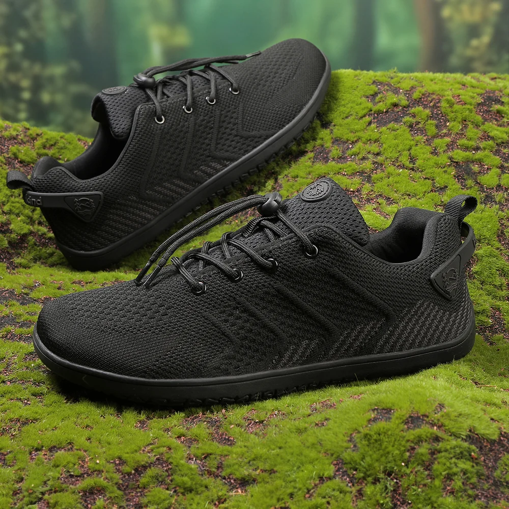 Camino - zapatillas deportivas barefoot - Imagen 6