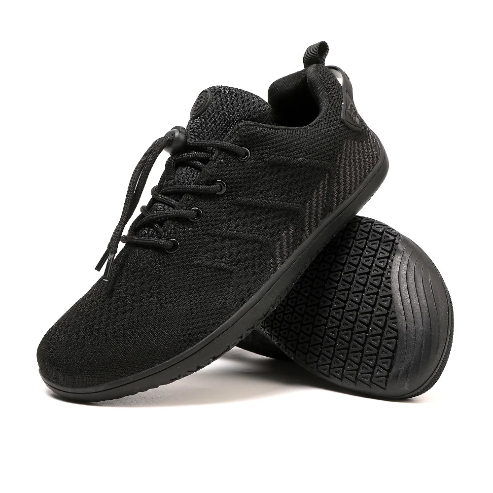 Camino - zapatillas deportivas barefoot - Imagen 5
