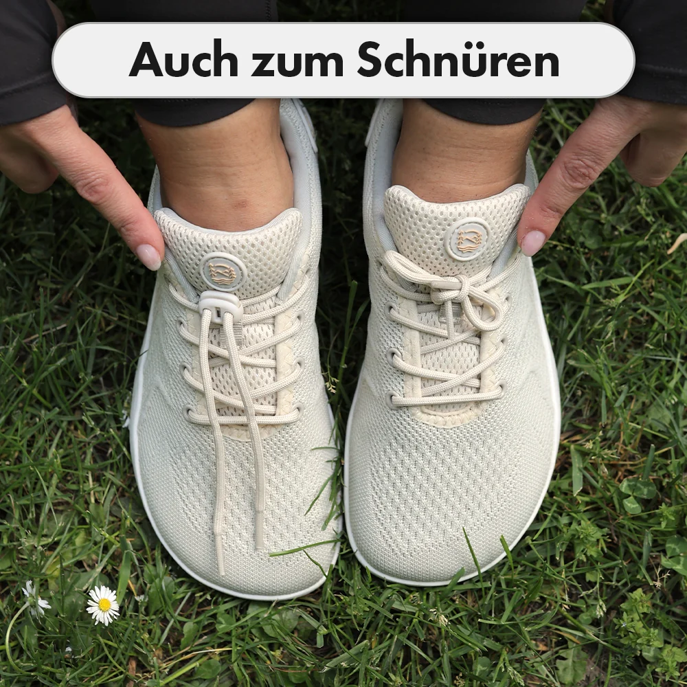 Camino - zapatillas deportivas barefoot - Imagen 4