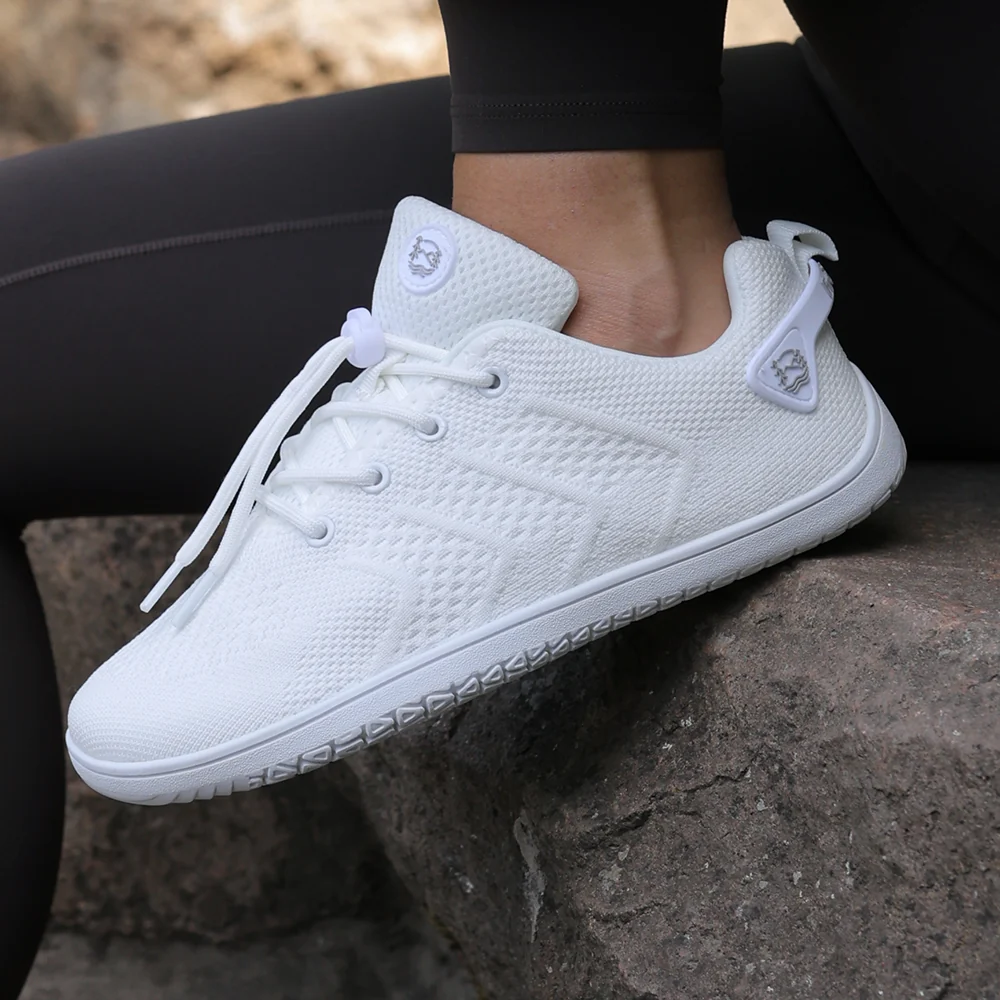 Camino - zapatillas deportivas barefoot - Imagen 9