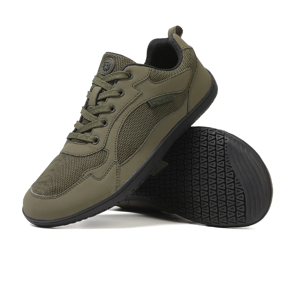 Everest - zapatillas barefoot repelentes al agua - Imagen 8