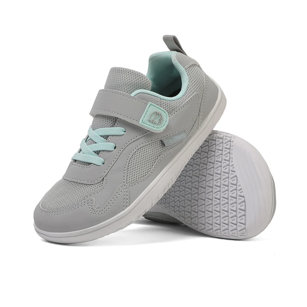 Everest Kids - Zapatillas Zapatos barefoot repelentes al agua - Imagen 5