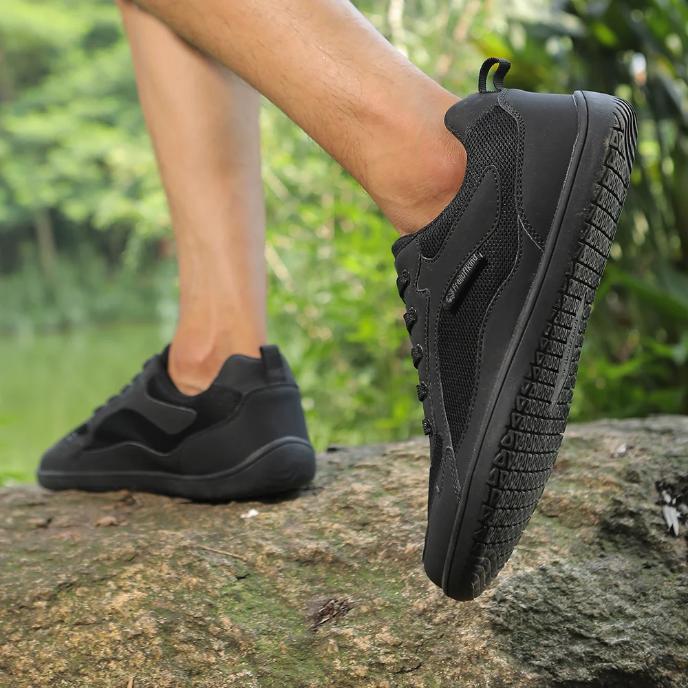 Everest - zapatillas barefoot repelentes al agua - Imagen 7