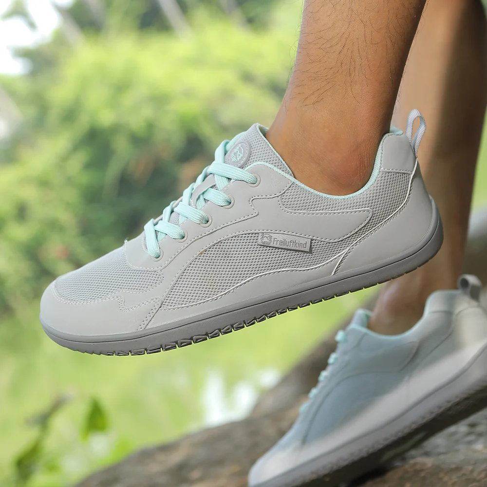 Everest - zapatillas barefoot repelentes al agua - Imagen 3
