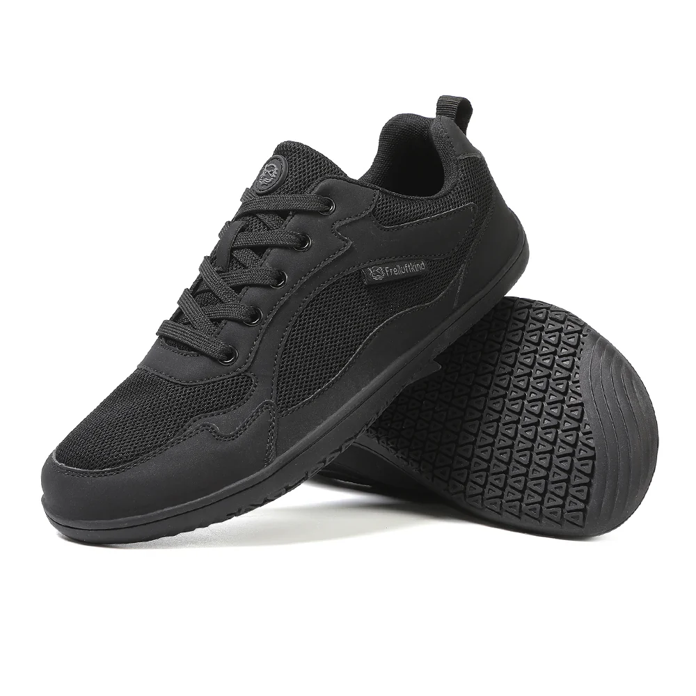 Everest - zapatillas barefoot repelentes al agua - Imagen 5