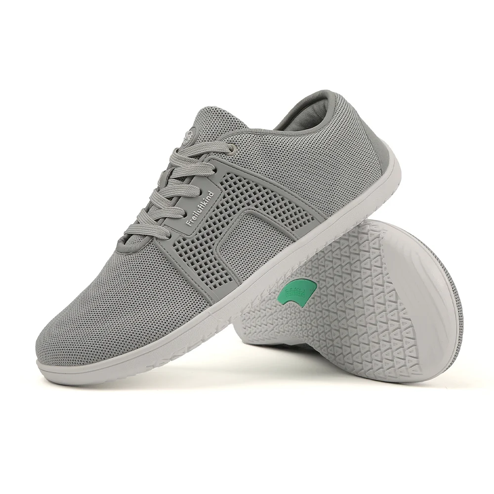 Hokkaido - zapatillas barefoot saludables - Imagen 6