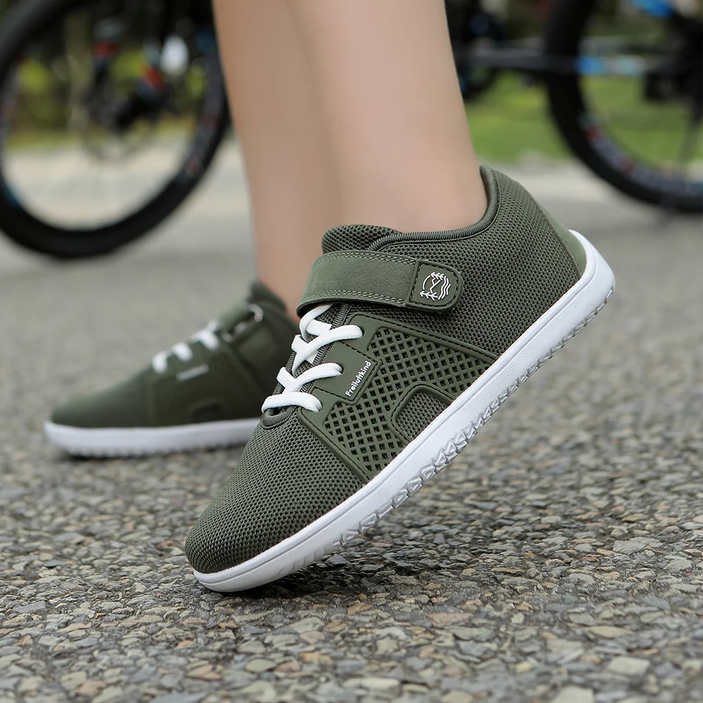 Hokkaido Kids - Zapatillas Zapatos barefoot saludables - Imagen 5