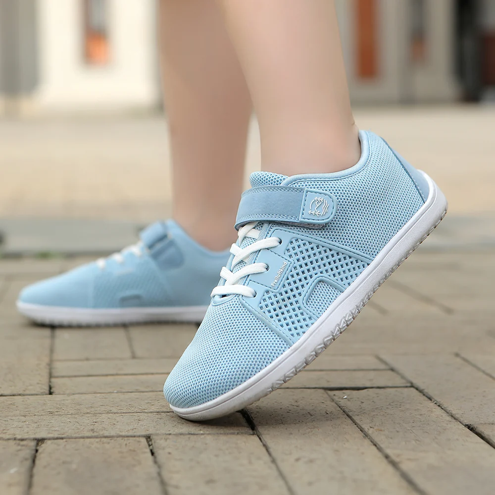 Hokkaido Kids - Zapatillas Zapatos barefoot saludables - Imagen 3