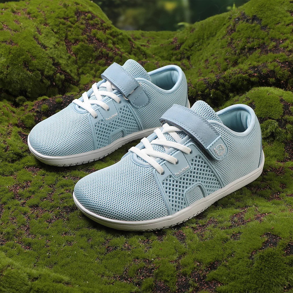 Hokkaido Kids - Zapatillas Zapatos barefoot saludables - Imagen 9