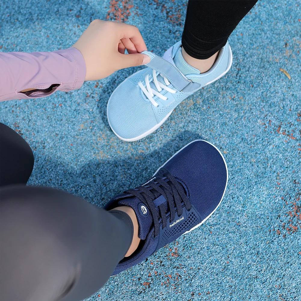 Hokkaido Kids - Zapatillas Zapatos barefoot saludables - Imagen 7