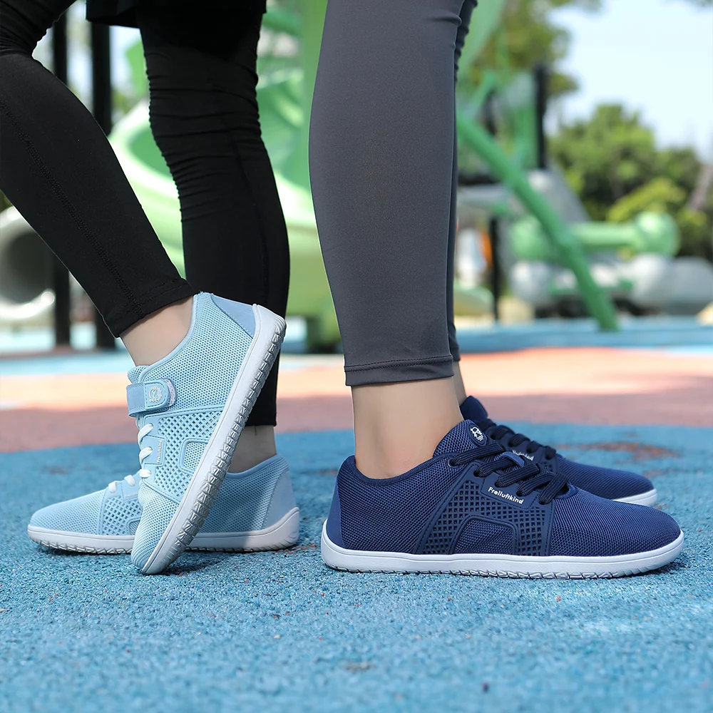 Hokkaido Kids - Zapatillas Zapatos barefoot saludables - Imagen 6