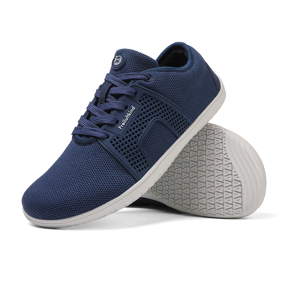 Hokkaido - zapatillas barefoot saludables - Imagen 2