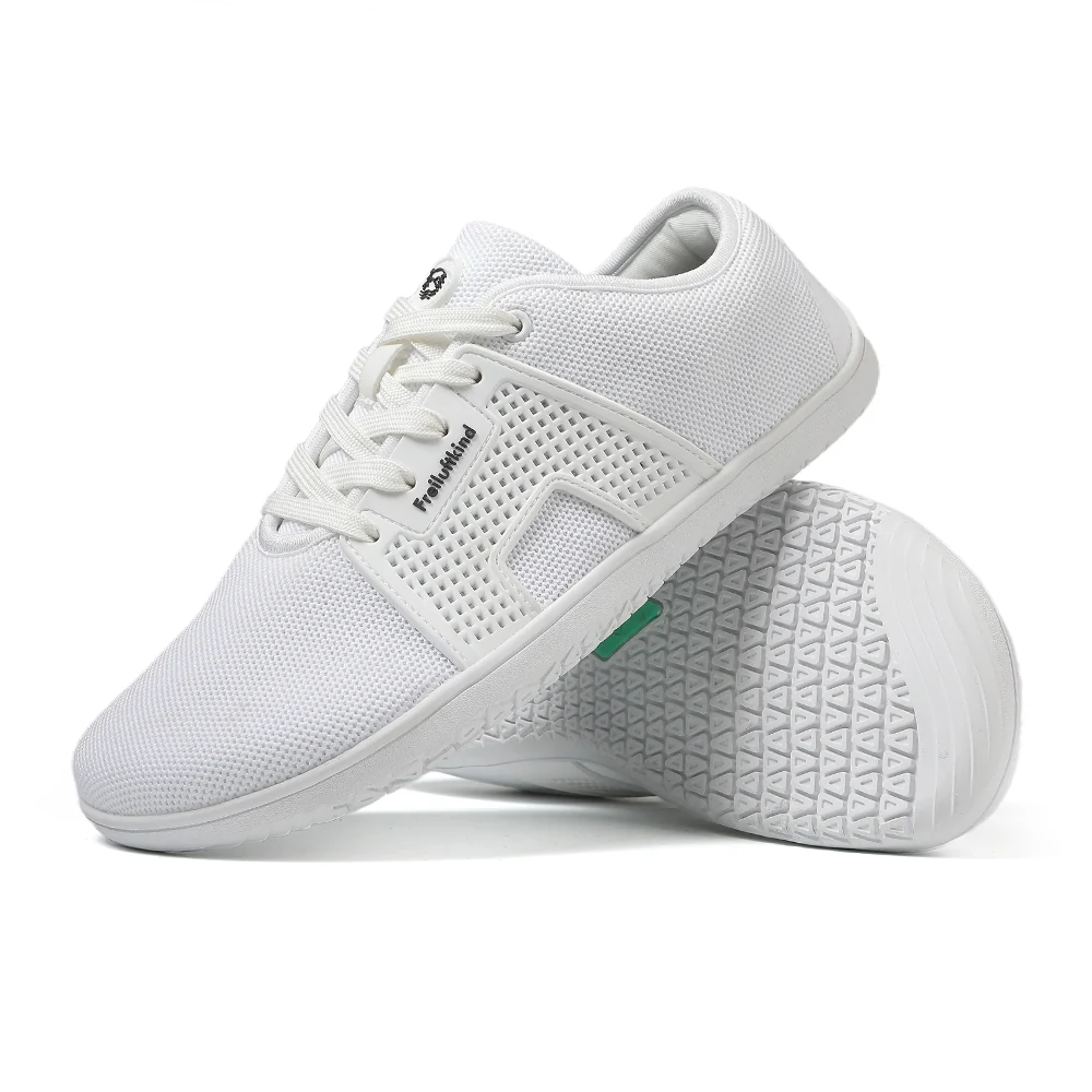 Hokkaido - zapatillas barefoot saludables - Imagen 8