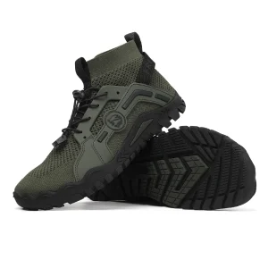 Tarka - gesunde Trekking Barfußschuhe