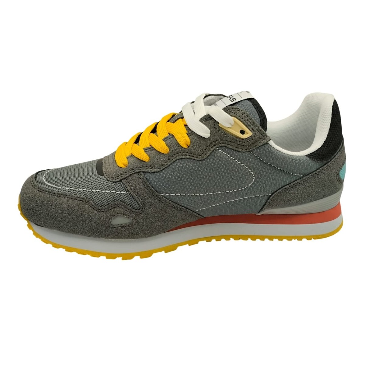 Zapatilla casual suela eva Omy Summer Mix GAS 5113826 - Imagen 3
