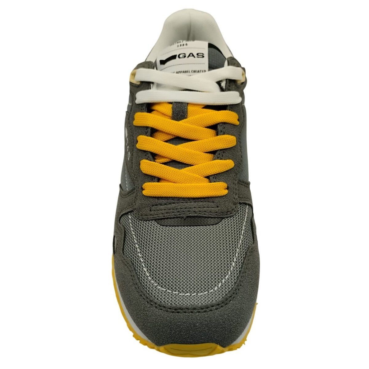 Zapatilla casual suela eva Omy Summer Mix GAS 5113826 - Imagen 4
