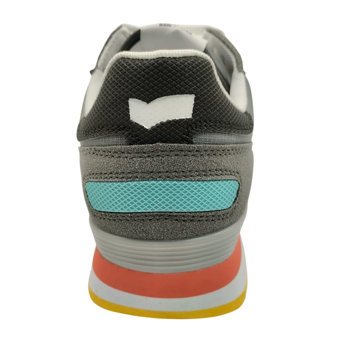 Zapatilla casual suela eva Omy Summer Mix GAS 5113826 - Imagen 6