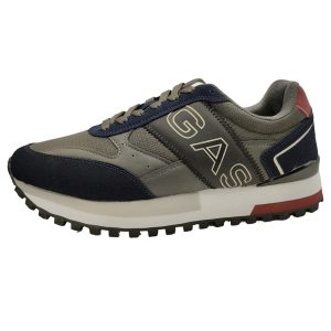 Zapatilla deportiva Yohn Nbx casual Gas GAM423216