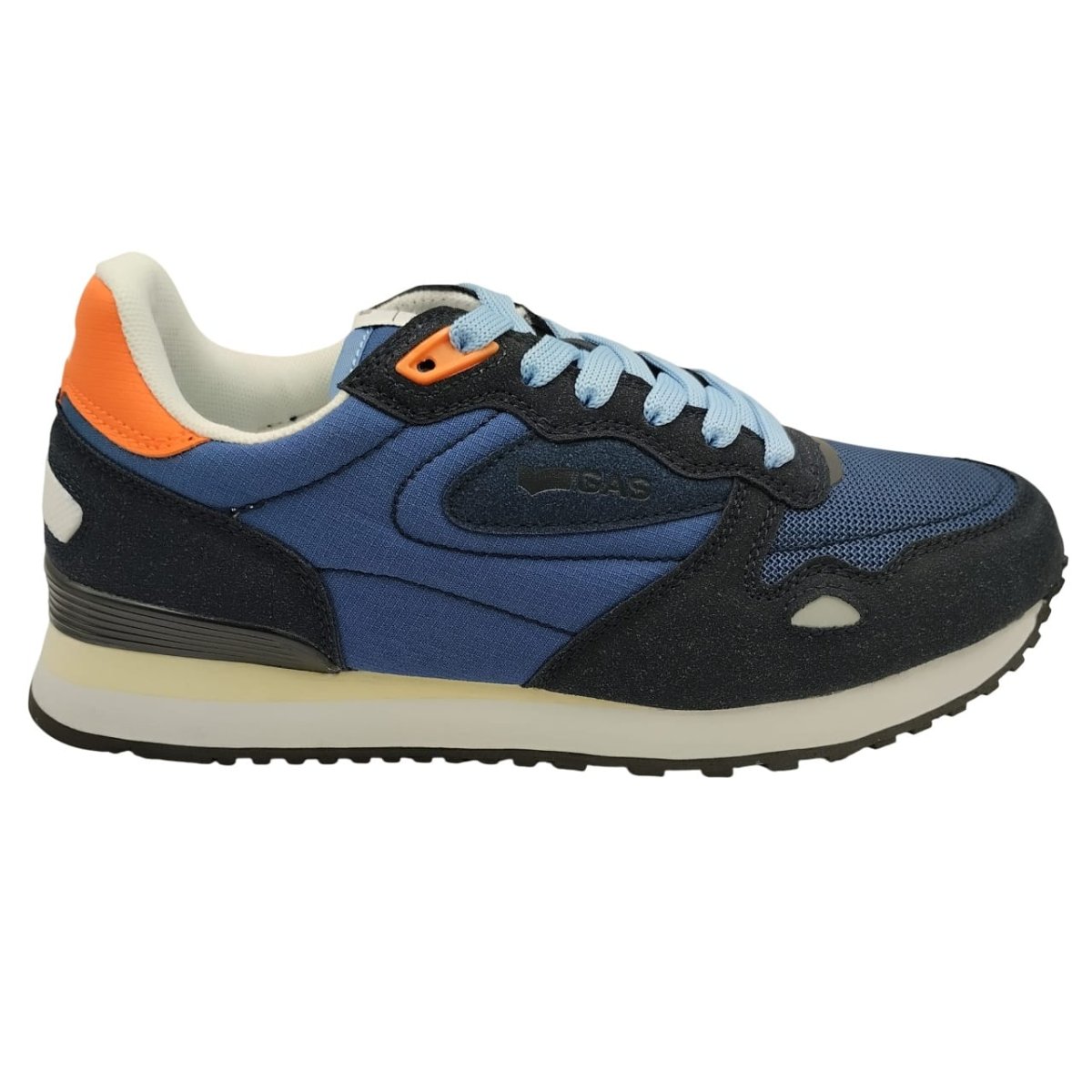 Zapatilla estilo casual suela eva Omy Mix Gas GAM513815
