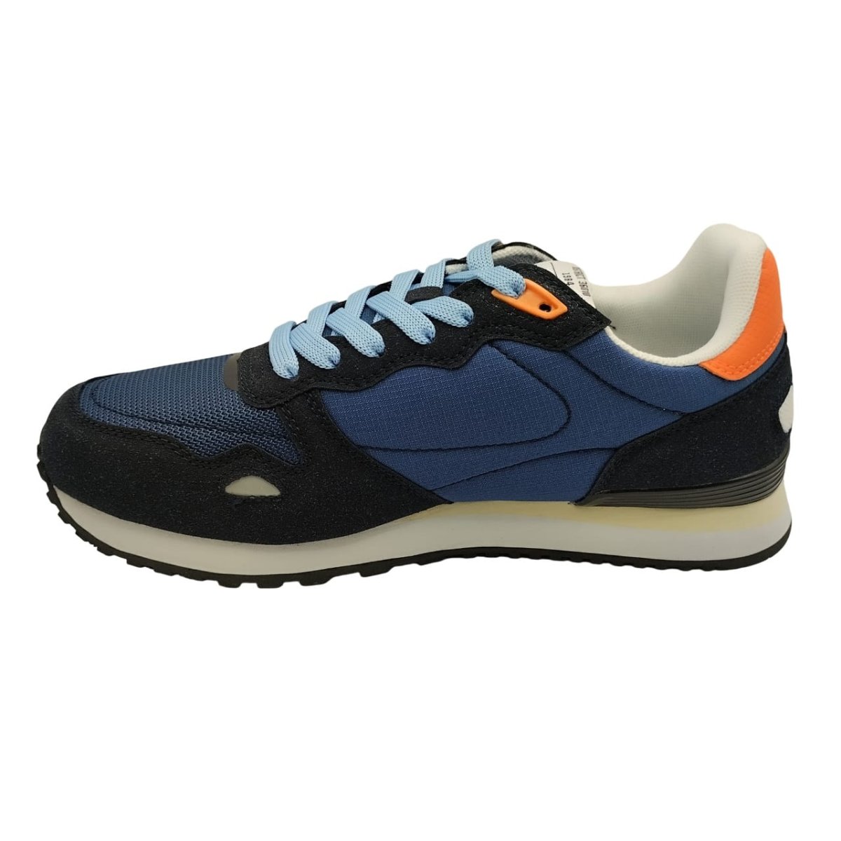 Zapatilla estilo casual suela eva Omy Mix Gas GAM513815 - Imagen 3