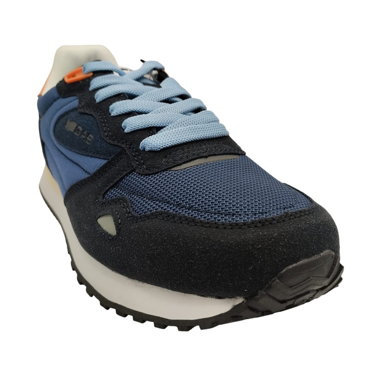 Zapatilla estilo casual suela eva Omy Mix Gas GAM513815 - Imagen 4