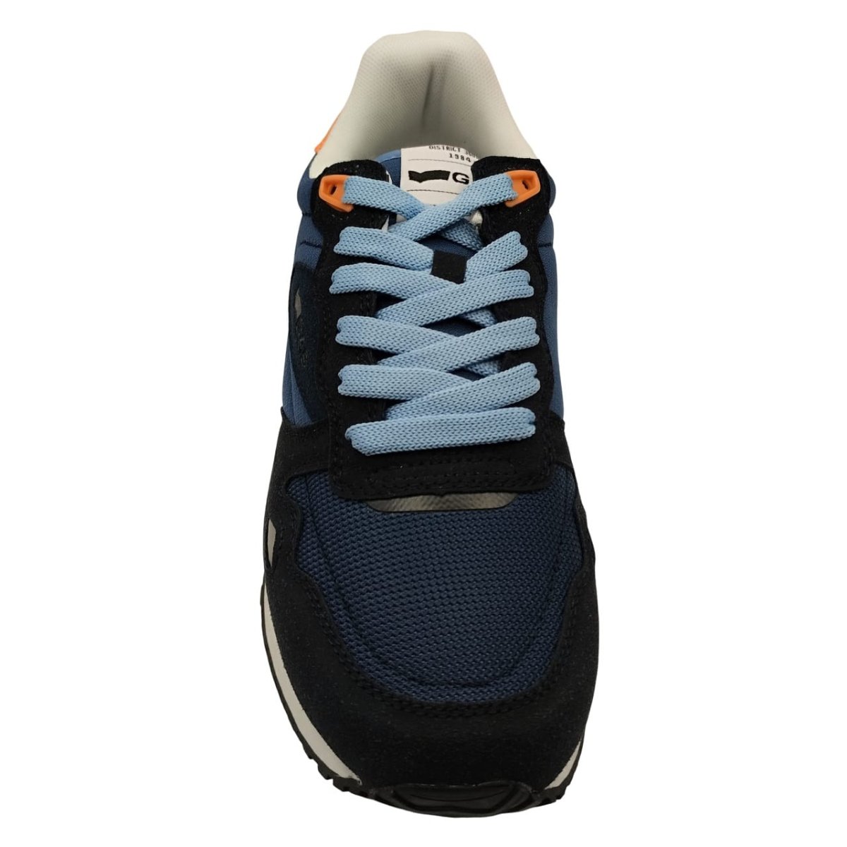 Zapatilla estilo casual suela eva Omy Mix Gas GAM513815 - Imagen 6