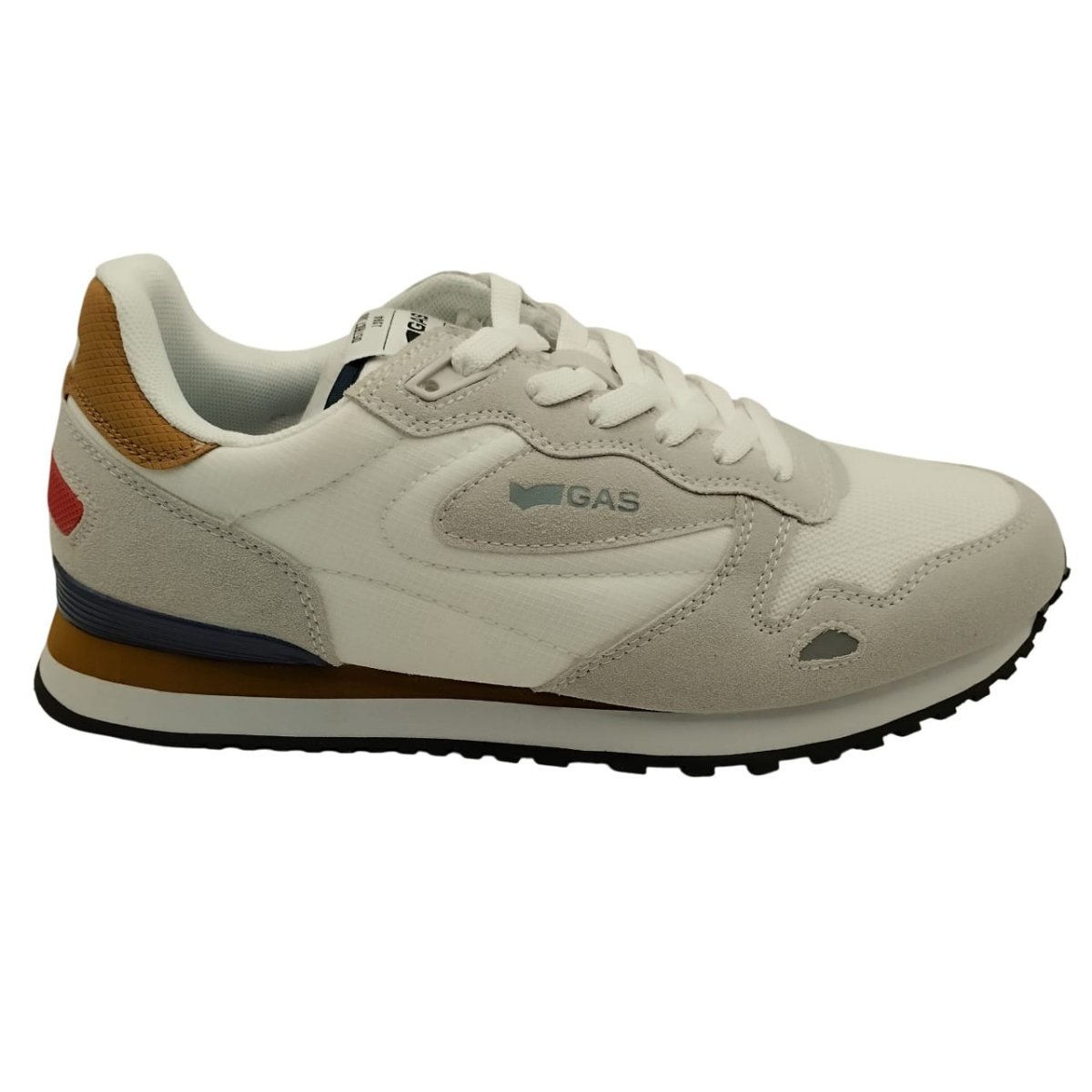 Zapatilla estilo casual suela eva Omy Mix Gas GAM513815 - Imagen 7