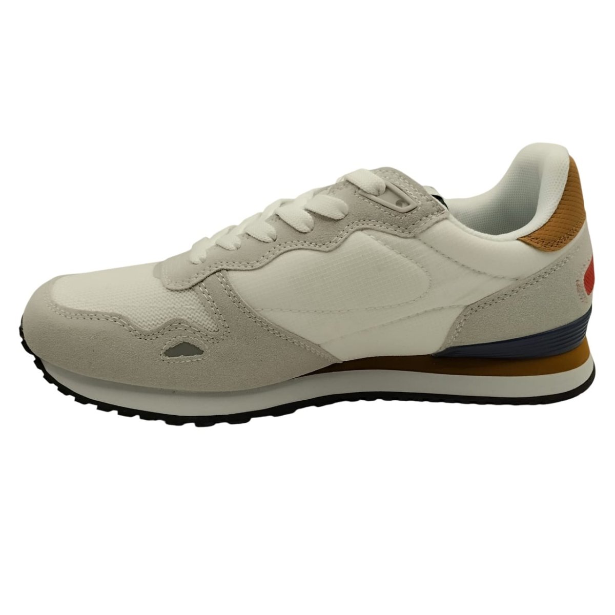 Zapatilla estilo casual suela eva Omy Mix Gas GAM513815 - Imagen 8