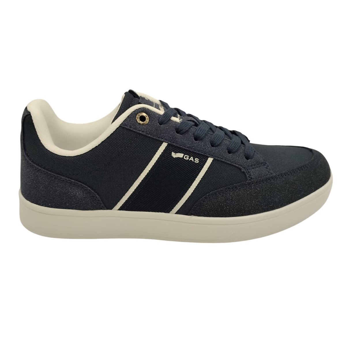 Zapatilla estilo casual Ambugo Cvs Gas GAM514146 - Imagen 2