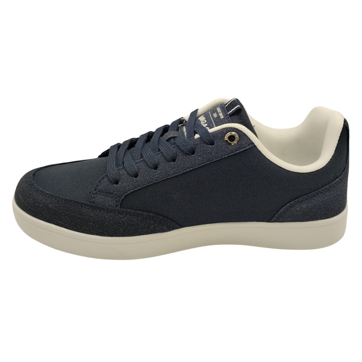 Zapatilla estilo casual Ambugo Cvs Gas GAM514146 - Imagen 3