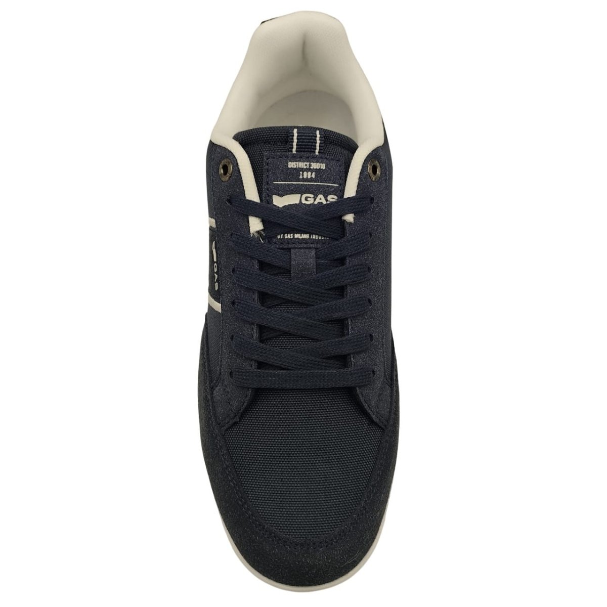 Zapatilla estilo casual Ambugo Cvs Gas GAM514146 - Imagen 5