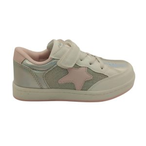 Zapatilla deportiva Giardino D’Oro 5092