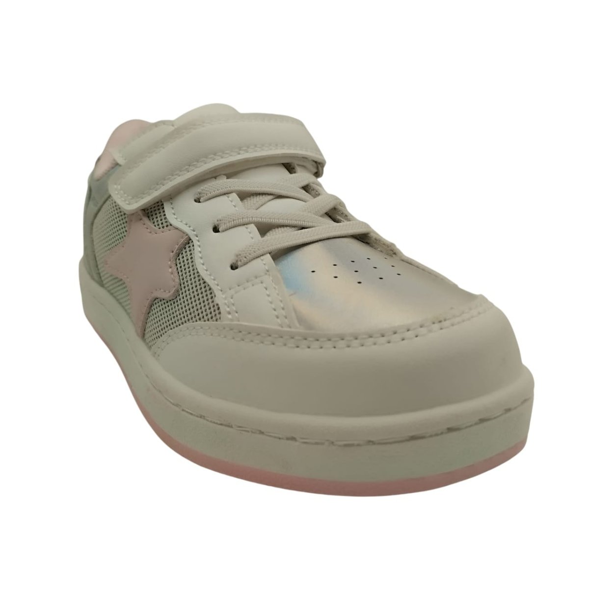 Zapatilla deportiva Giardino D’Oro 5092 - Imagen 5