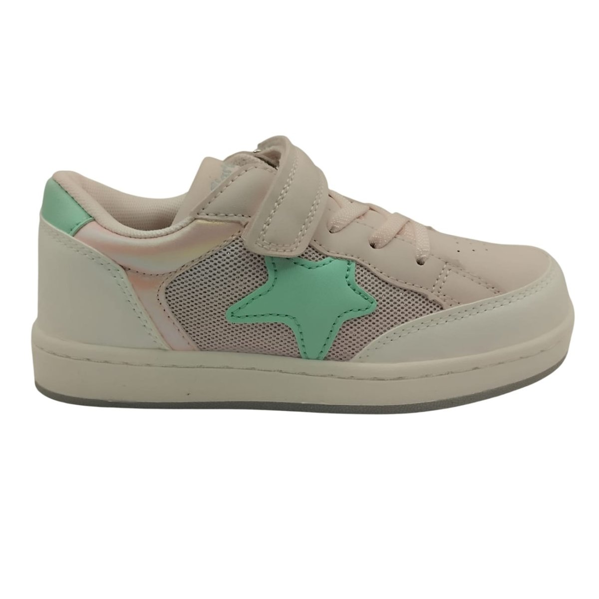 Zapatilla deportiva Giardino D’Oro 5092 - Imagen 7