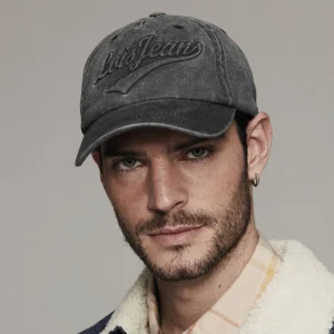Gorra Casual Lona Lavada Lois