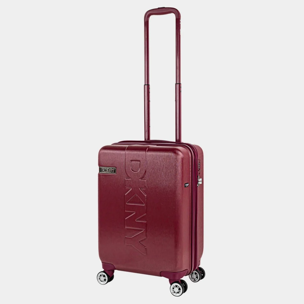 Maleta Cabina DKNY - 3108 Inline (55 x 36 x 23 cm) - Imagen 7