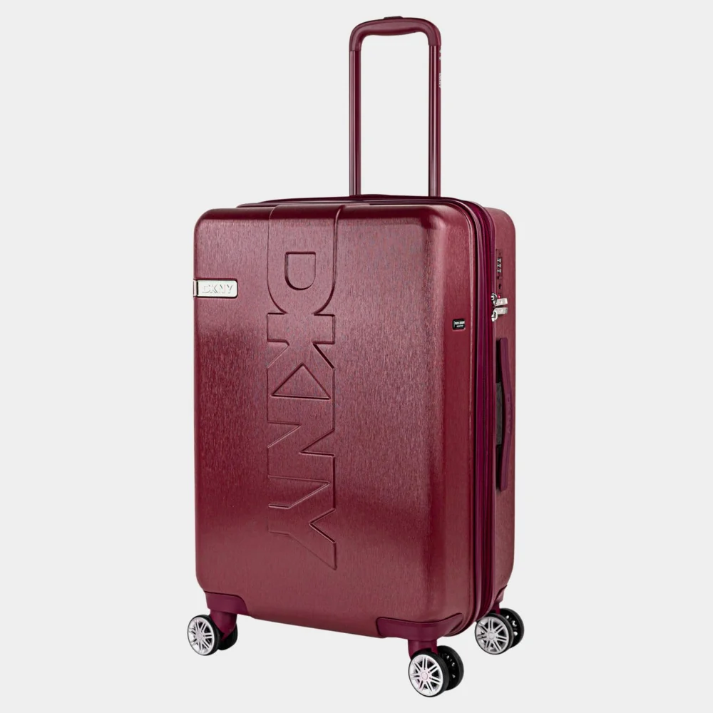 Maleta Mediana 67Cm DKNY - 3108 Inline - Imagen 7