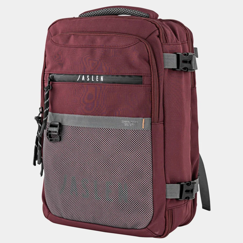 Mochila de Viaje Cabina Underseat 40x20x25 cm Jaslen Sintra - Imagen 6